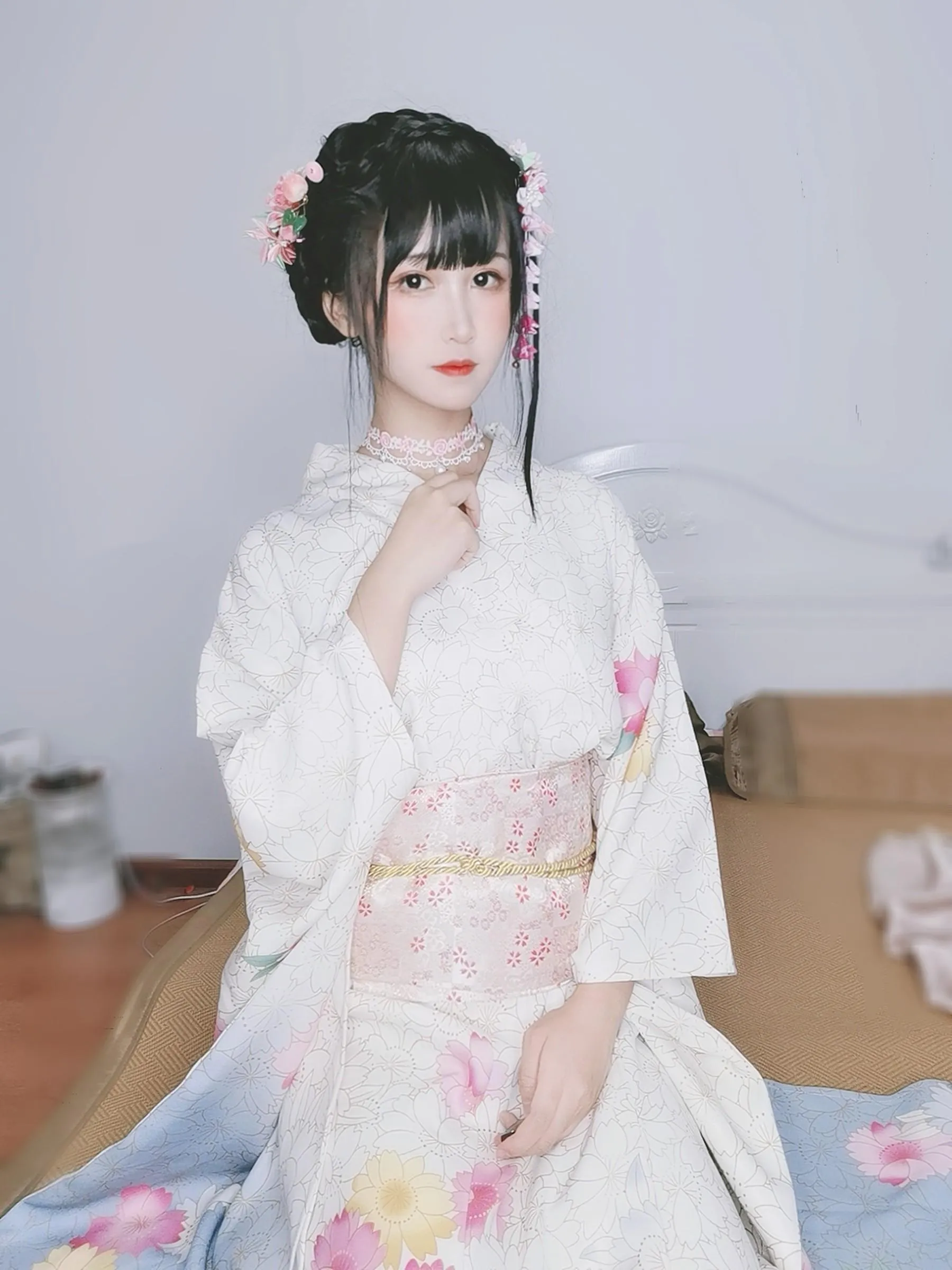 三度_69 – NO.63 赫多涅 [40P]插图7
